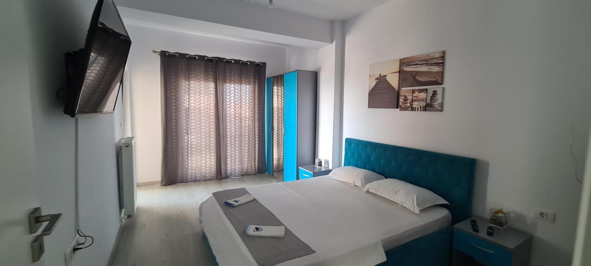 Apartamento Mamaia Nord Năvodari Exterior foto